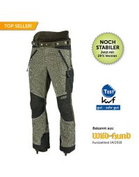 PSS X-treme Work Arbeitshose