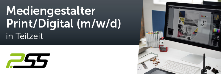 Mediengestalter Print/Digital